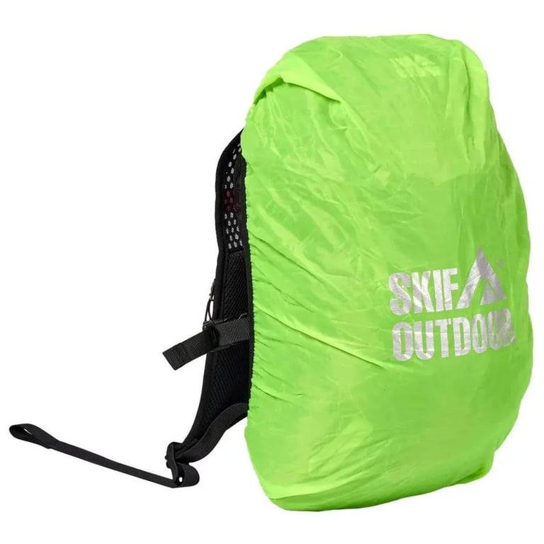 Рюкзак туристичний Skif Outdoor Racer 25L Black (9128B) - фото 5
