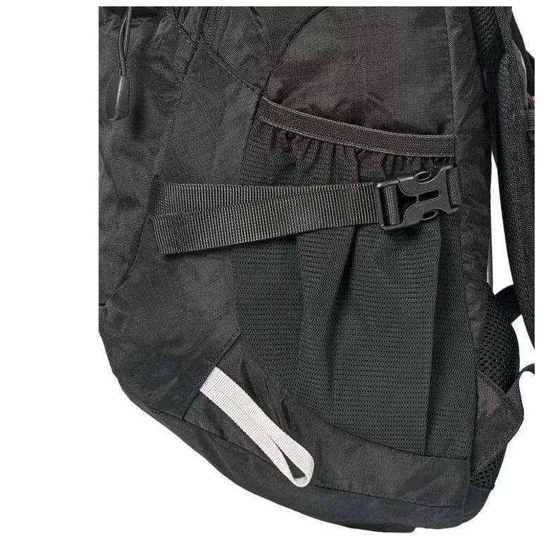 Рюкзак туристичний Skif Outdoor Racer 25L Black (9128B) - фото 8