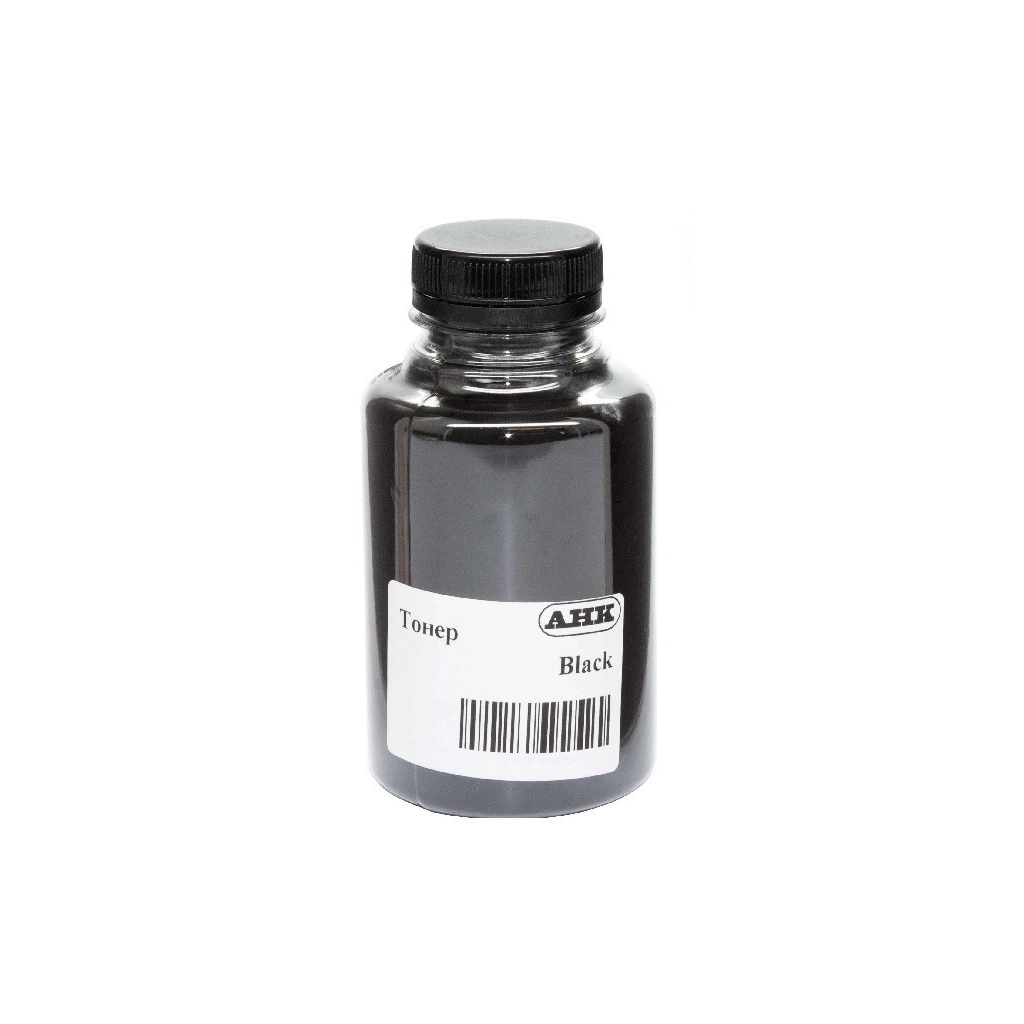 Тонер Lexmark MS421/MS431/MX431 550г Black AHK (50000629) - фото 1