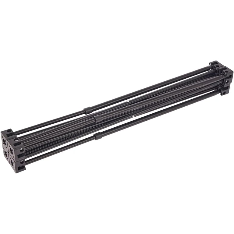 Туристичний стіл Skif Outdoor Floyd I Чорний (ZF-H005) - фото 3
