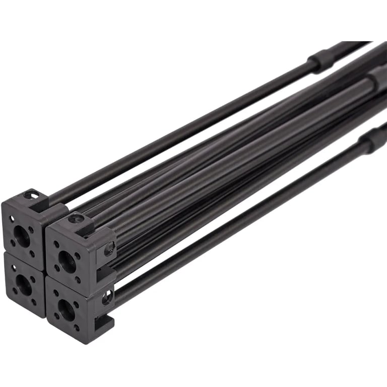 Туристичний стіл Skif Outdoor Floyd I Чорний (ZF-H005) - фото 4