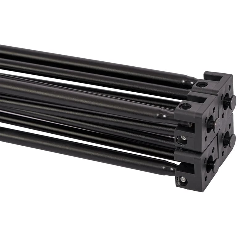 Туристичний стіл Skif Outdoor Floyd I Чорний (ZF-H005) - фото 5