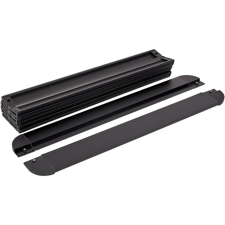 Туристичний стіл Skif Outdoor Floyd I Чорний (ZF-H005) - фото 6