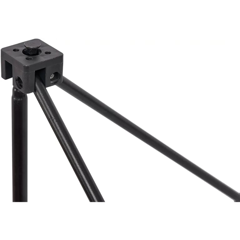 Туристичний стіл Skif Outdoor Floyd I Чорний (ZF-H005) - фото 8