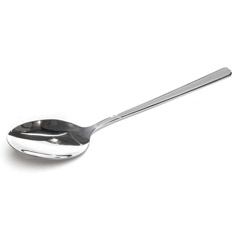 Столова ложка Hölmer Memory 6 шт (SS-011856-SS Memory) - фото 3