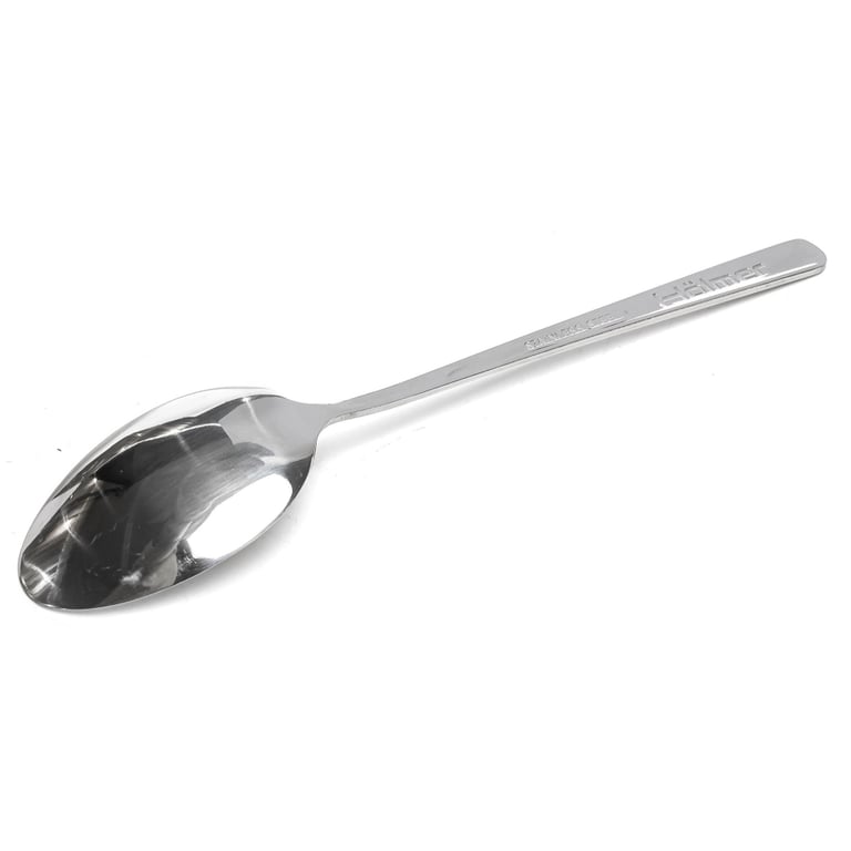 Столова ложка Hölmer Memory 6 шт (SS-011856-SS Memory) - фото 4