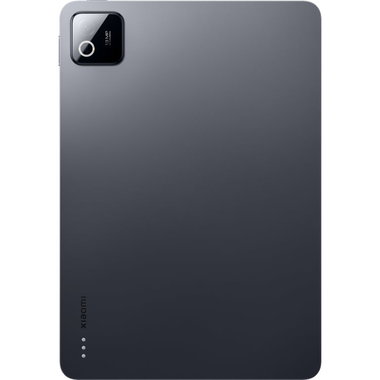 Планшет Xiaomi Pad 8 11.2" Wi-Fi 8/128GB Gray (VHU6389EU) (1187395) - фото 2