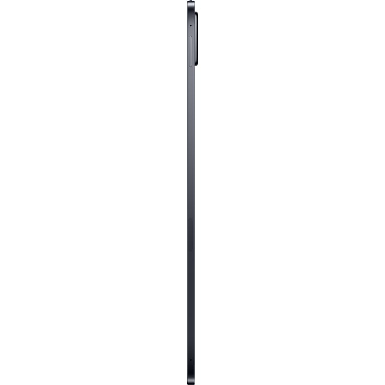 Планшет Xiaomi Pad 8 11.2" Wi-Fi 8/128GB Gray (VHU6389EU) (1187395) - фото 4