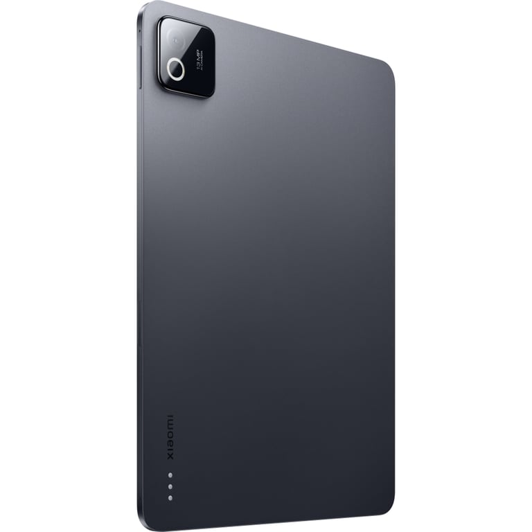 Планшет Xiaomi Pad 8 11.2" Wi-Fi 8/128GB Gray (VHU6389EU) (1187395) - фото 8
