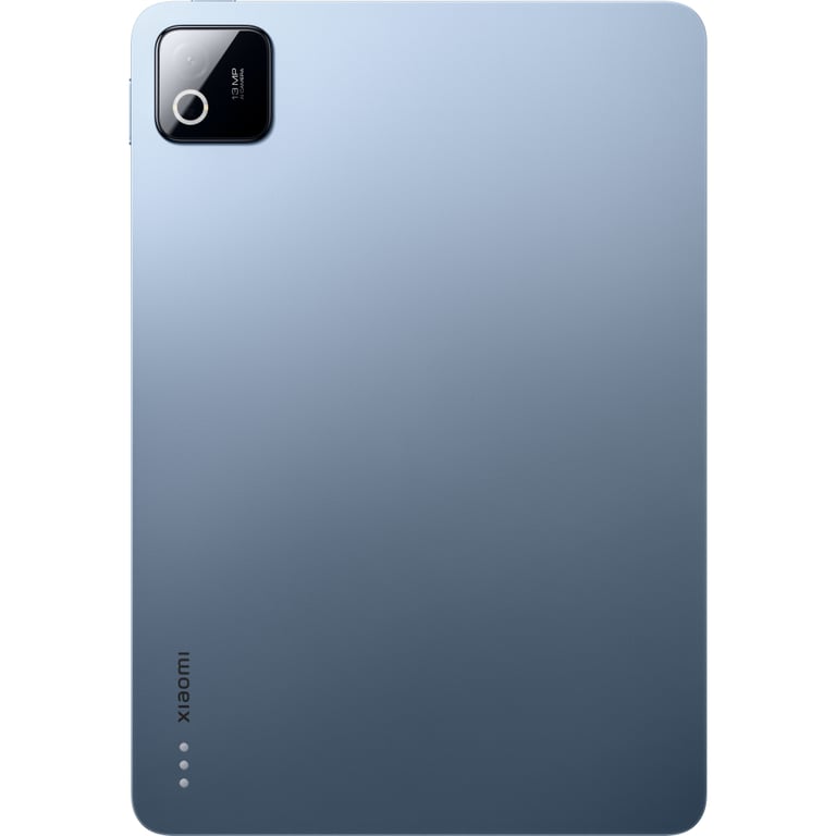 Планшет Xiaomi Pad 8 11.2" Wi-Fi 8/128GB Blue (VHU6361EU) (1187396) - фото 2