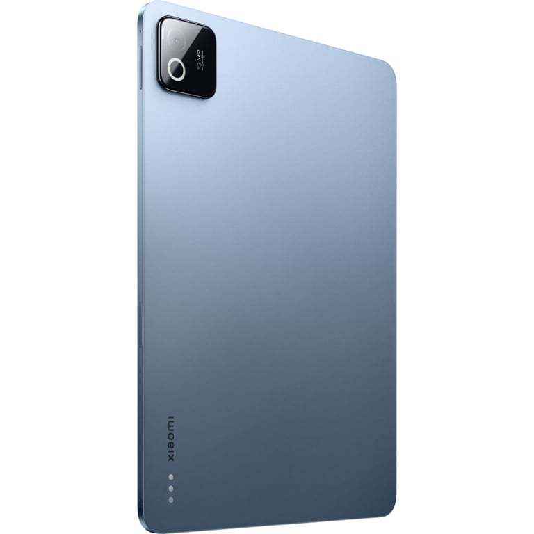 Планшет Xiaomi Pad 8 11.2" Wi-Fi 8/128GB Blue (VHU6361EU) (1187396) - фото 8