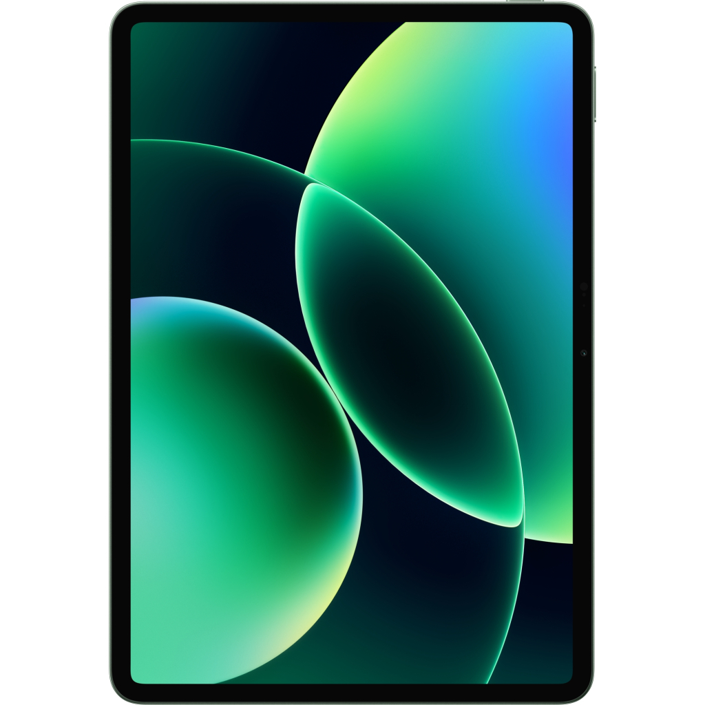 Планшет Xiaomi Pad 8 11.2" Wi-Fi 8/128GB Pine Green (VHU6395EU) (1187397) - фото 1