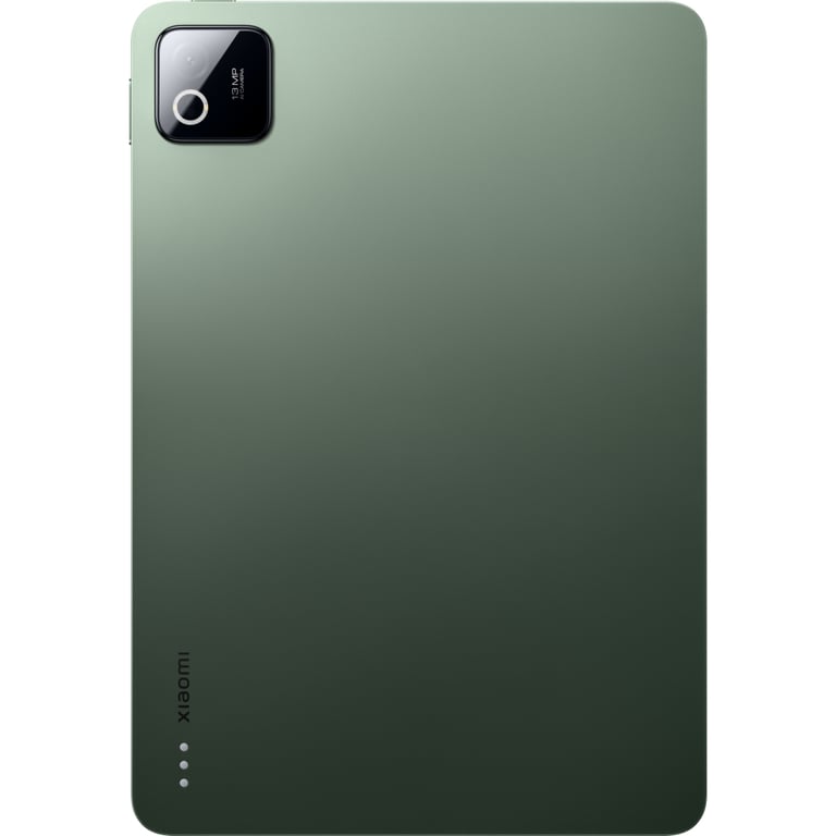 Планшет Xiaomi Pad 8 11.2" Wi-Fi 8/128GB Pine Green (VHU6395EU) (1187397) - фото 2