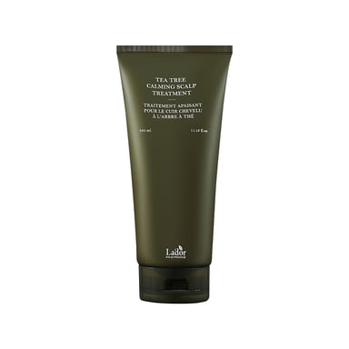 Кондиціонер для волосся La'dor Tea Tree Calming Scalp Treatment 330 мл (8809982981183) - фото 1