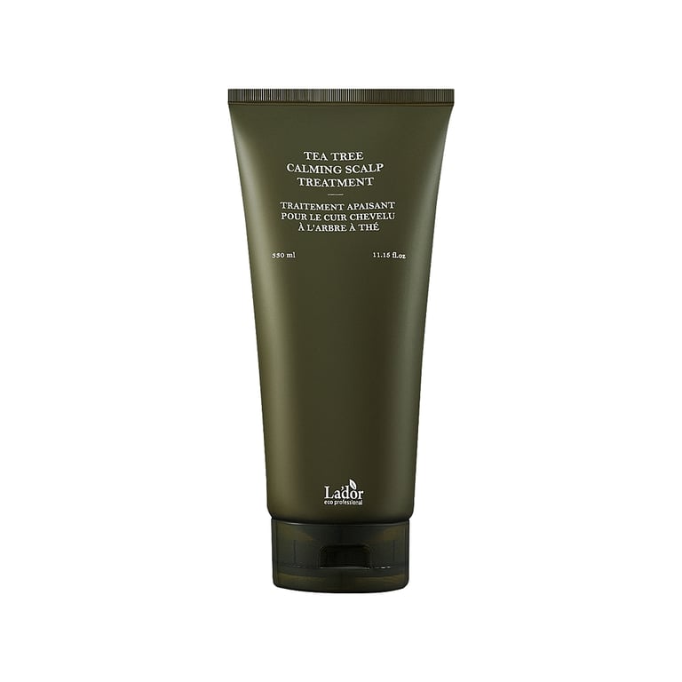 Кондиціонер для волосся La'dor Tea Tree Calming Scalp Treatment 330 мл (8809982981183) - фото 1