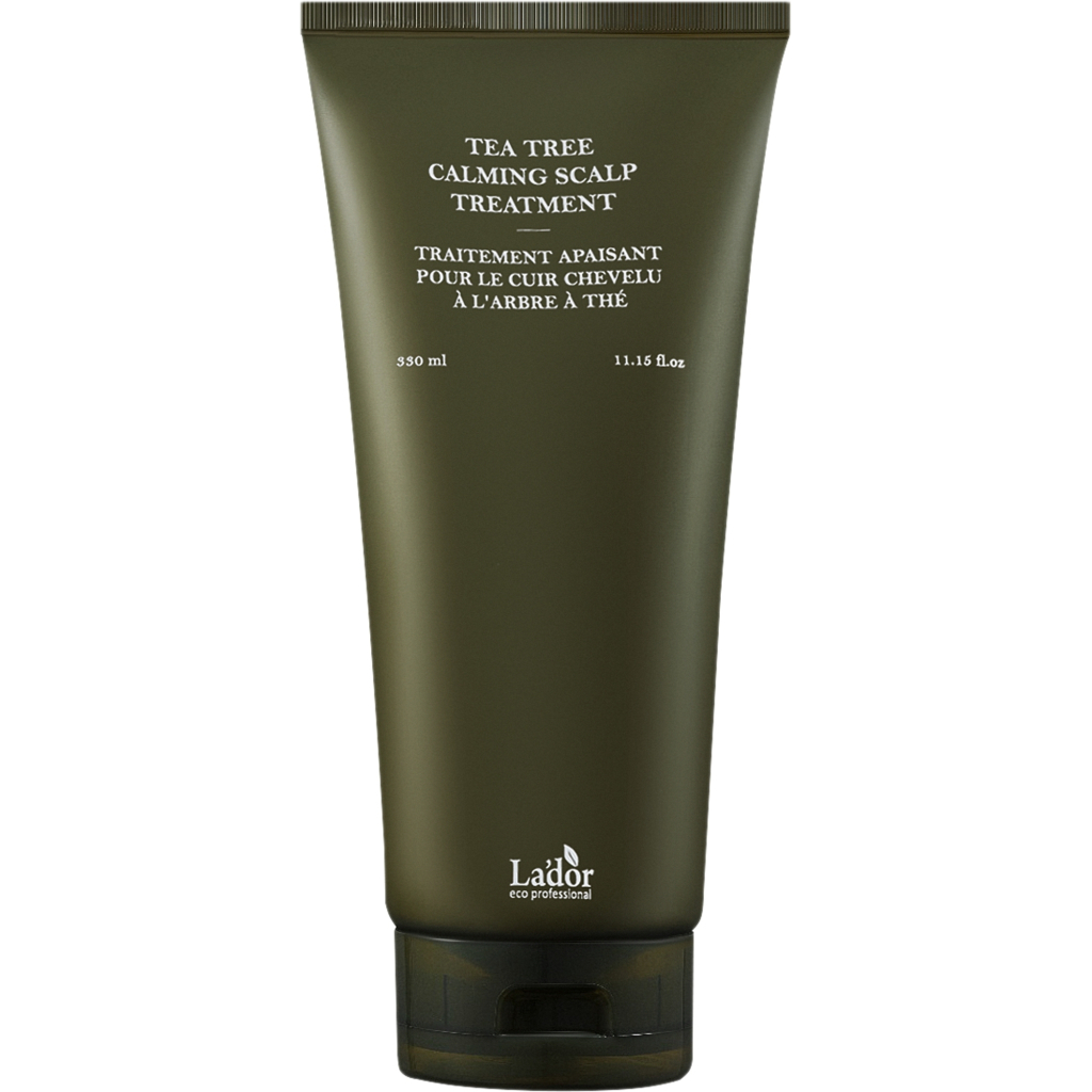 Кондиціонер для волосся La'dor Tea Tree Calming Scalp Treatment 330 мл (8809982981183) - фото 3 Кондиціонер для волосся La'dor Tea Tree Calming Scalp Treatment 330 мл (8809982981183) - фото 3
