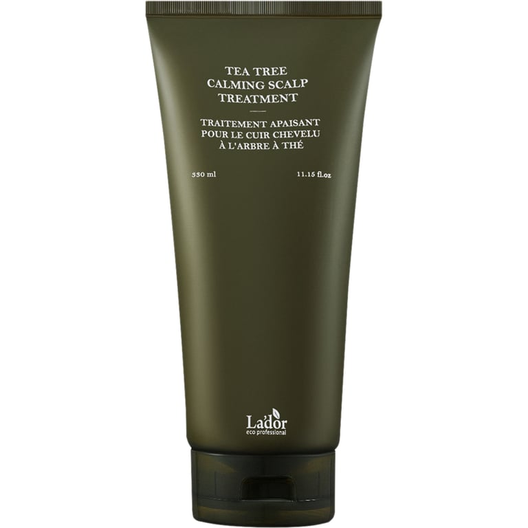 Кондиціонер для волосся La'dor Tea Tree Calming Scalp Treatment 330 мл (8809982981183) - фото 3