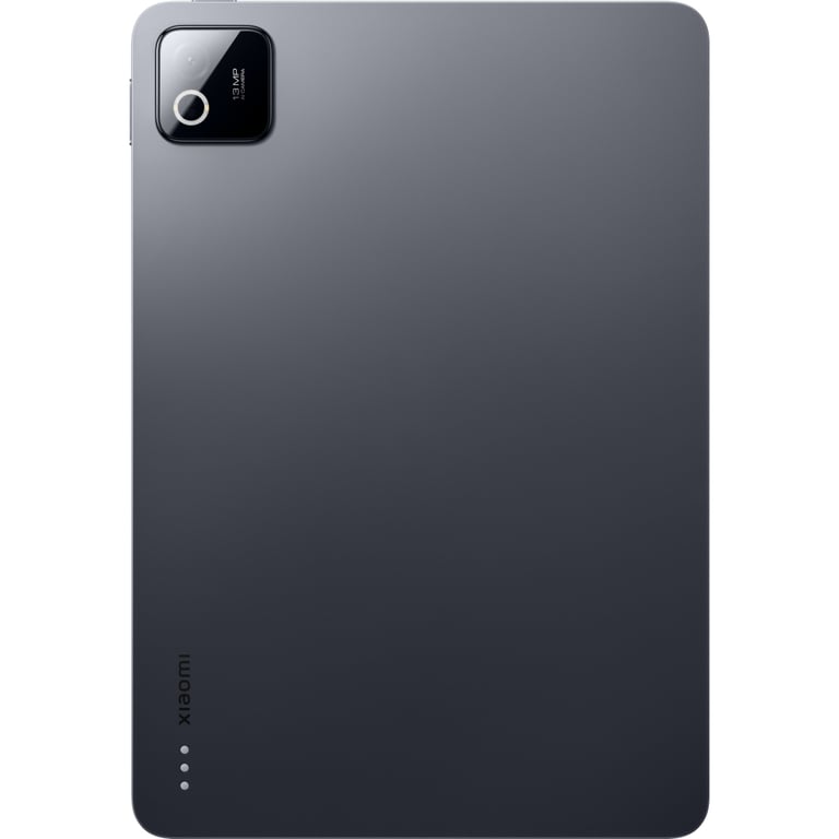 Планшет Xiaomi Pad 8 11.2" Wi-Fi 8/256GB Gray (VHU6381EU) (1187398) - фото 2