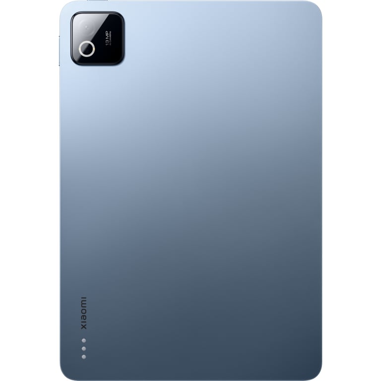 Планшет Xiaomi Pad 8 11.2" Wi-Fi 8/256GB Blue (VHU6417EU) (1187399) - фото 2