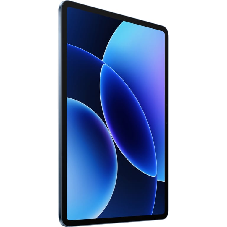 Планшет Xiaomi Pad 8 11.2" Wi-Fi 8/256GB Blue (VHU6417EU) (1187399) - фото 7