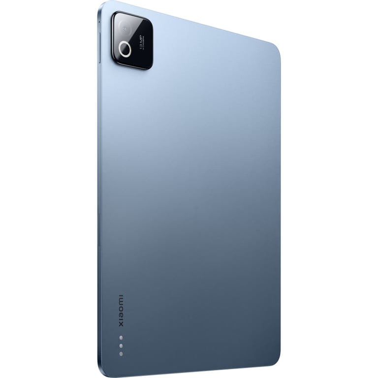 Планшет Xiaomi Pad 8 11.2" Wi-Fi 8/256GB Blue (VHU6417EU) (1187399) - фото 8