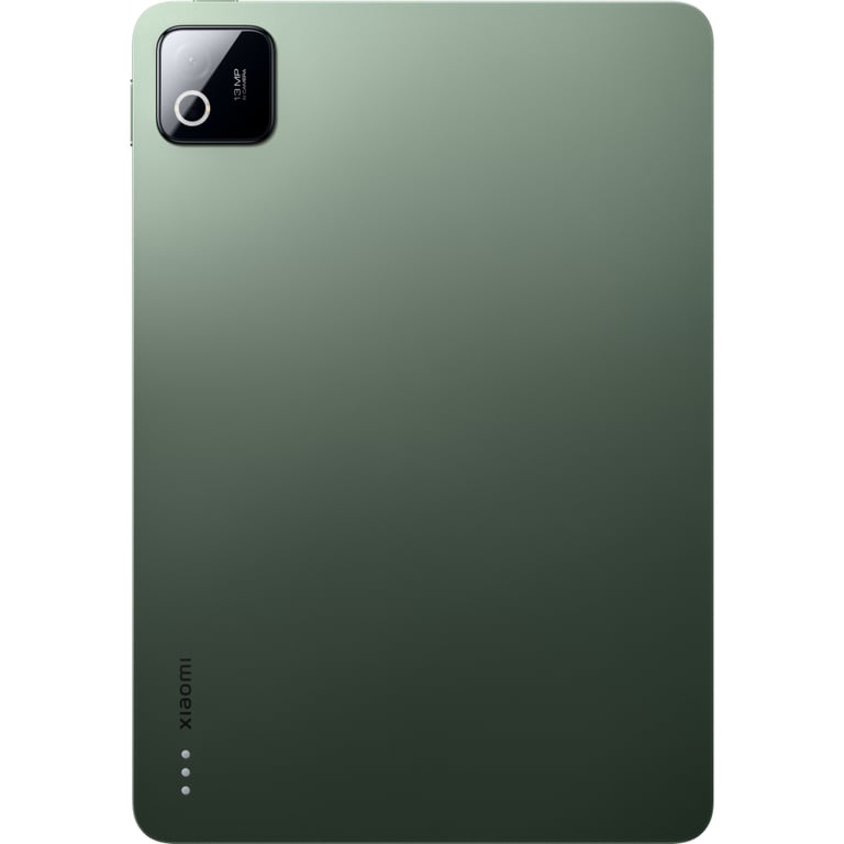 Планшет Xiaomi Pad 8 11.2" Wi-Fi 8/256GB Pine Green (VHU6378EU) (1187400) - фото 2