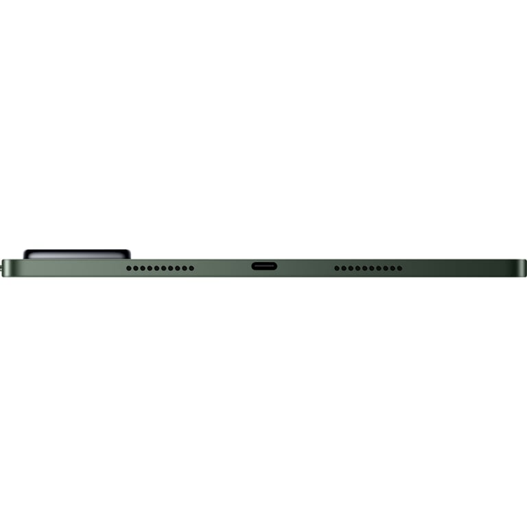 Планшет Xiaomi Pad 8 11.2" Wi-Fi 8/256GB Pine Green (VHU6378EU) (1187400) - фото 6