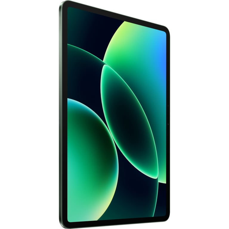 Планшет Xiaomi Pad 8 11.2" Wi-Fi 8/256GB Pine Green (VHU6378EU) (1187400) - фото 7