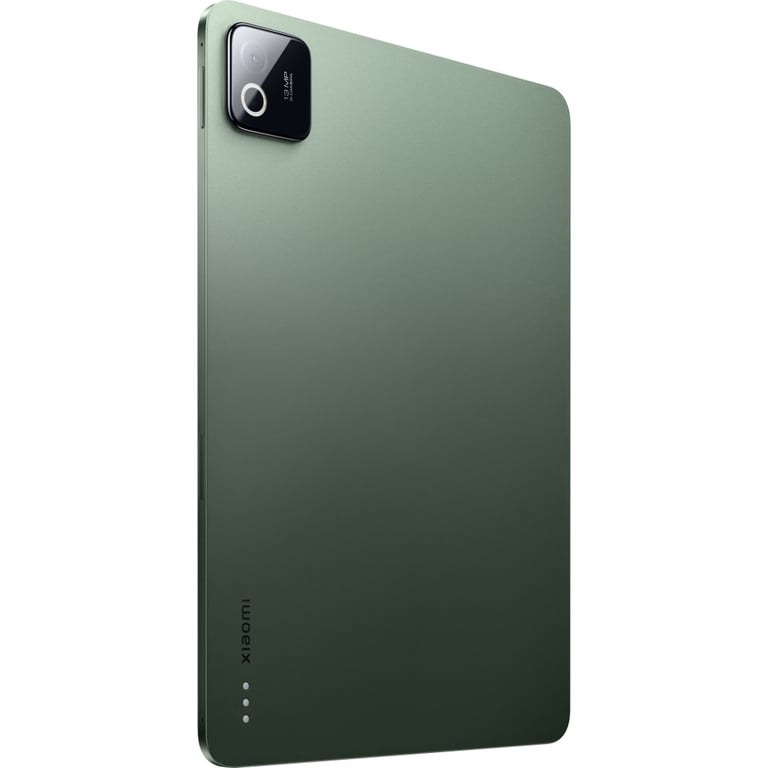 Планшет Xiaomi Pad 8 11.2" Wi-Fi 8/256GB Pine Green (VHU6378EU) (1187400) - фото 8