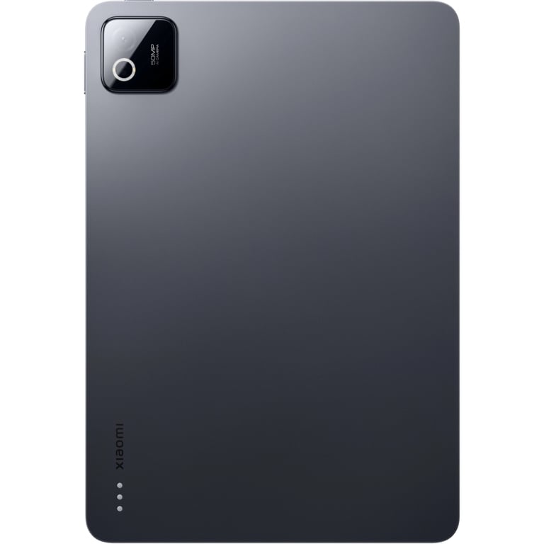 Планшет Xiaomi Pad 8 Pro 11.2" Wi-Fi 8/256GB Gray (VHU6534EU) (1187401) - фото 3