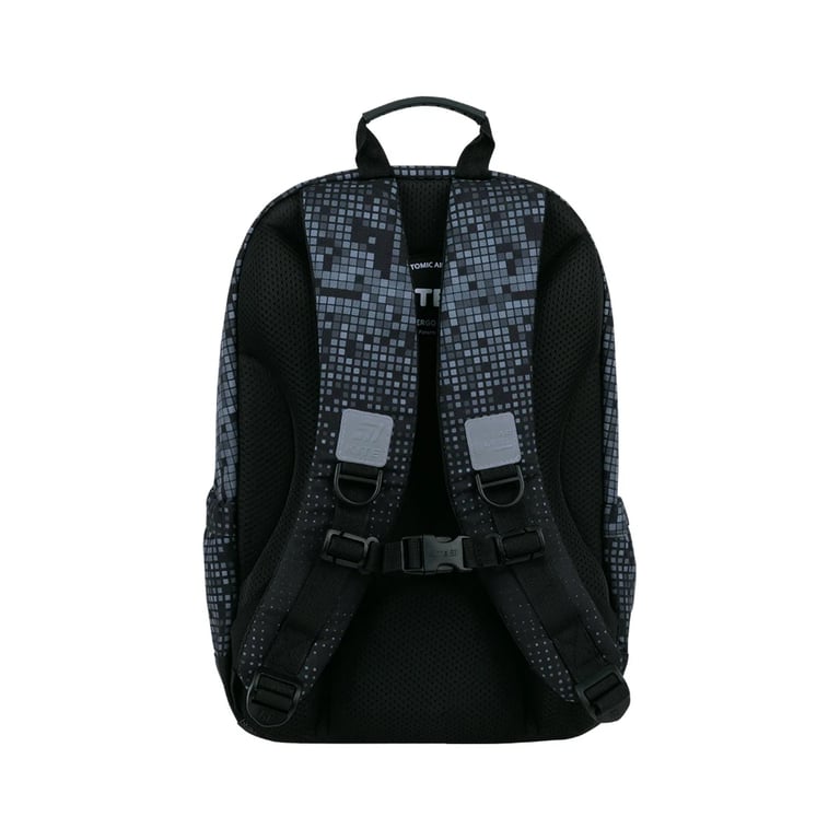Рюкзак шкільний Kite Education 585 Fearless (K26-585M-3) - фото 3
