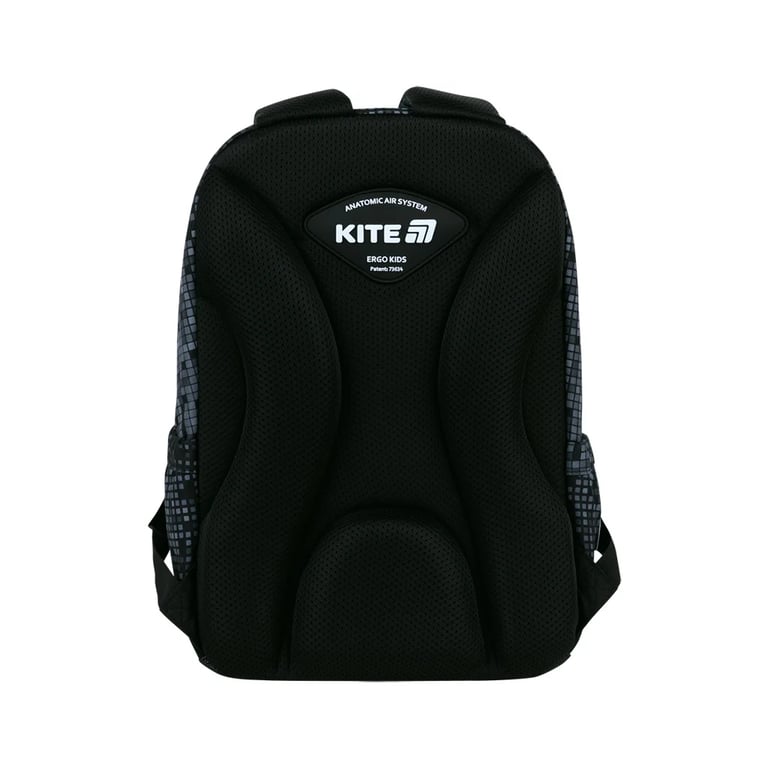 Рюкзак шкільний Kite Education 585 Fearless (K26-585M-3) - фото 4
