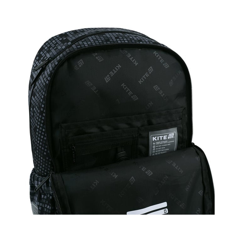 Рюкзак шкільний Kite Education 585 Fearless (K26-585M-3) - фото 8