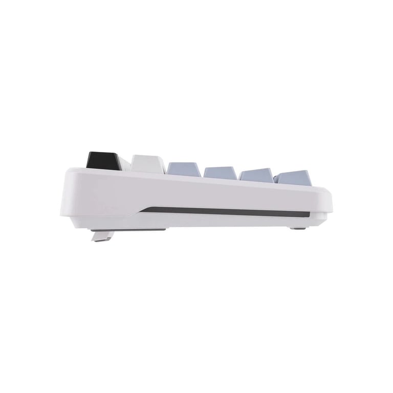 Клавіатура Aula F108 Pro Reaper Switch USB/Bluetooth/2.4G White (6978080501318) - фото 9