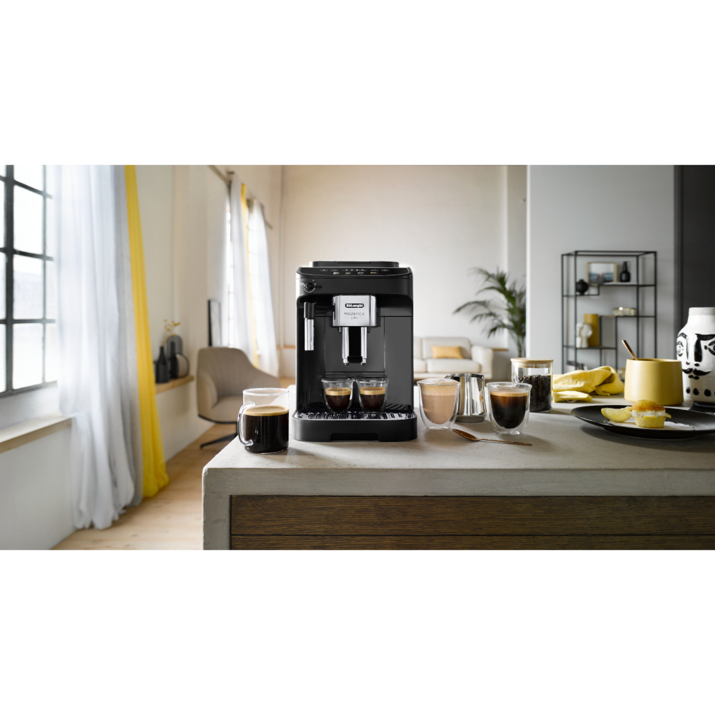 Кавомашина DeLonghi ECAM 290.61.B - фото 10 Кавомашина DeLonghi ECAM 290.61.B - фото 10
