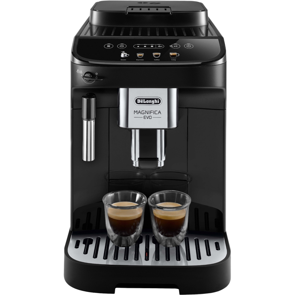 Кавомашина DeLonghi ECAM 290.61.B - фото 2 Кавомашина DeLonghi ECAM 290.61.B - фото 2