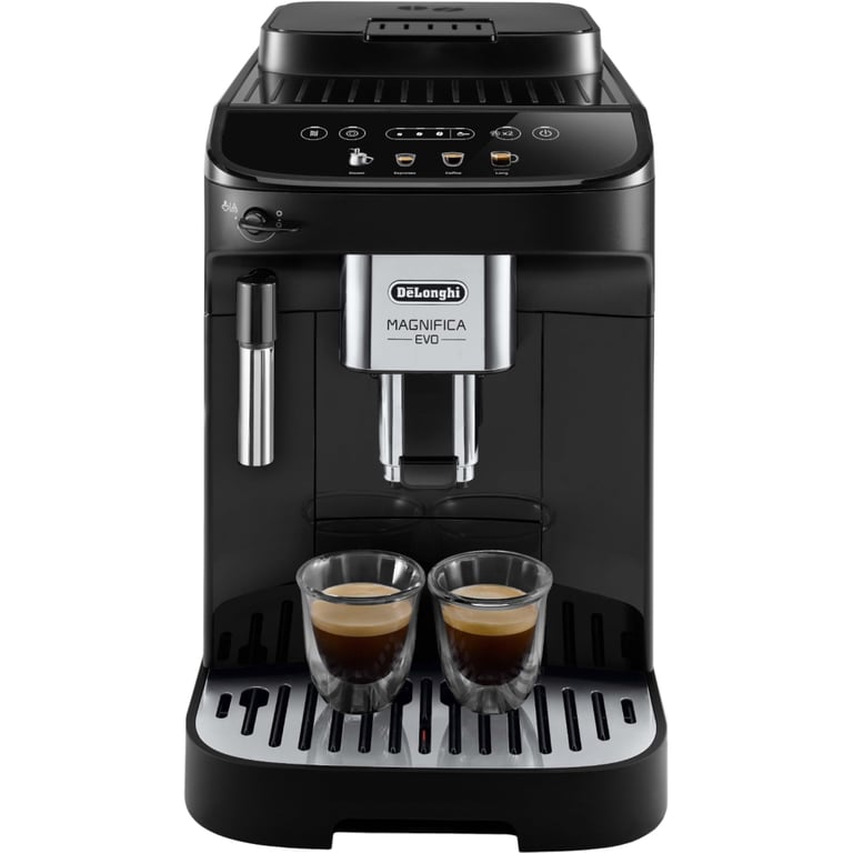 Кавомашина DeLonghi ECAM 290.61.B - фото 2