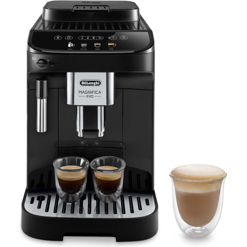 Кавомашина DeLonghi ECAM 290.61.B - фото 3 Кавомашина DeLonghi ECAM 290.61.B - фото 3