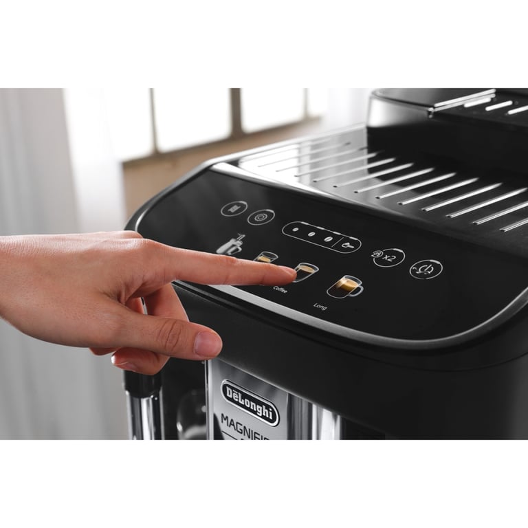 Кавомашина DeLonghi ECAM 290.61.B - фото 5