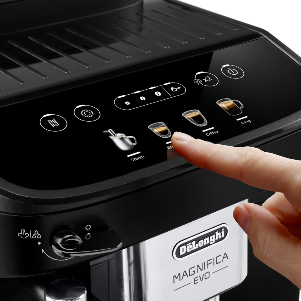 Кавомашина DeLonghi ECAM 290.61.B - фото 6 Кавомашина DeLonghi ECAM 290.61.B - фото 6