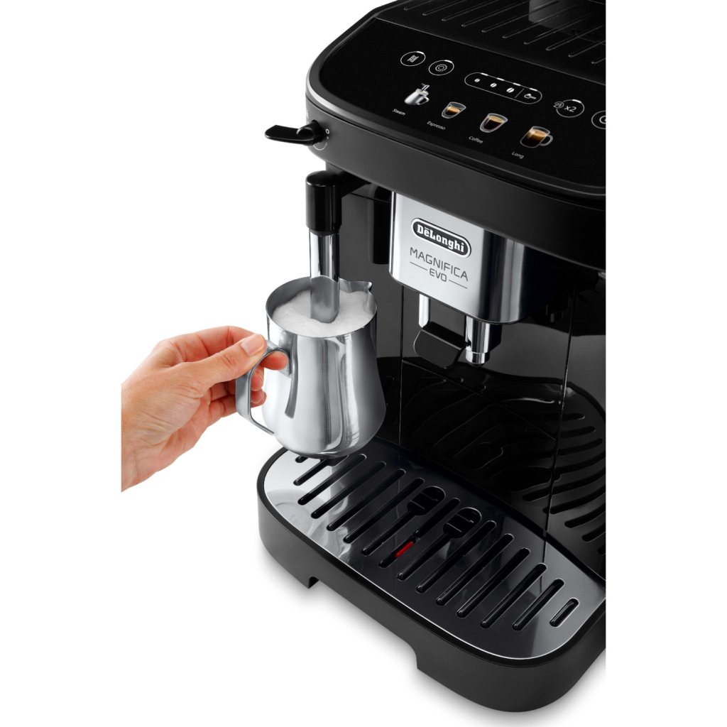 Кавомашина DeLonghi ECAM 290.61.B - фото 8 Кавомашина DeLonghi ECAM 290.61.B - фото 8