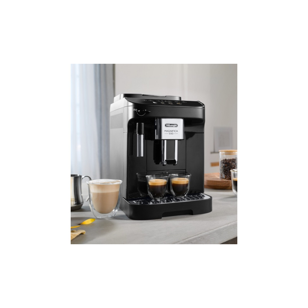 Кавомашина DeLonghi ECAM 290.61.B - фото 9 Кавомашина DeLonghi ECAM 290.61.B - фото 9
