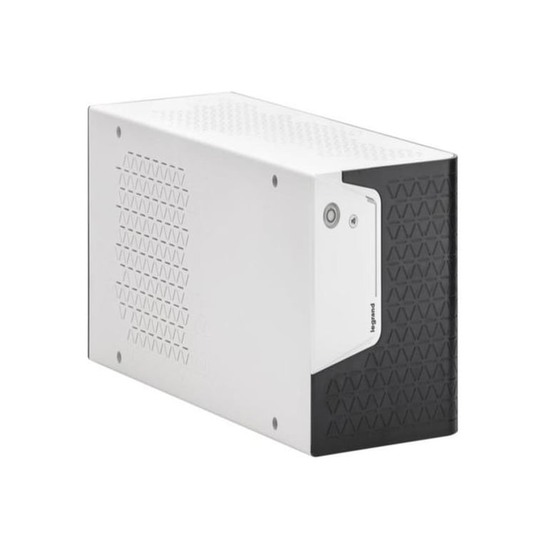 Пристрій безперебійного живлення Legrand Keor SP 1000VA 600W IEC+ Schuko (310187) - фото 3
