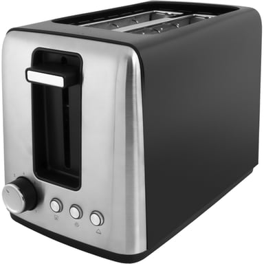 Тостер Liberton LET-5703 - фото 1