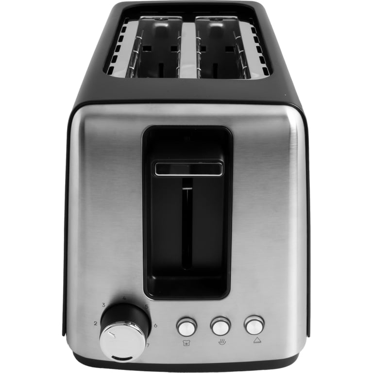 Тостер Liberton LET-5703 - фото 2