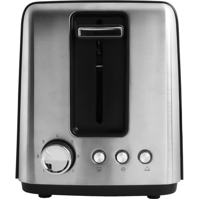 Тостер Liberton LET-5703 - фото 3