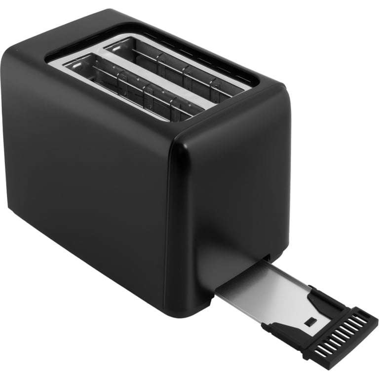 Тостер Liberton LET-5703 - фото 6