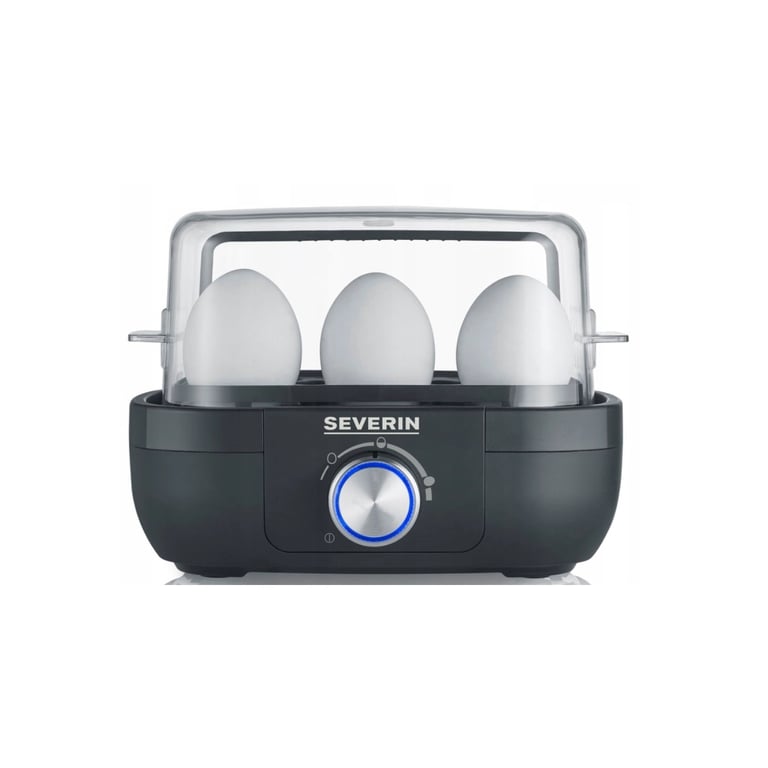 Яйцеварка Severin EK 3166 - фото 3