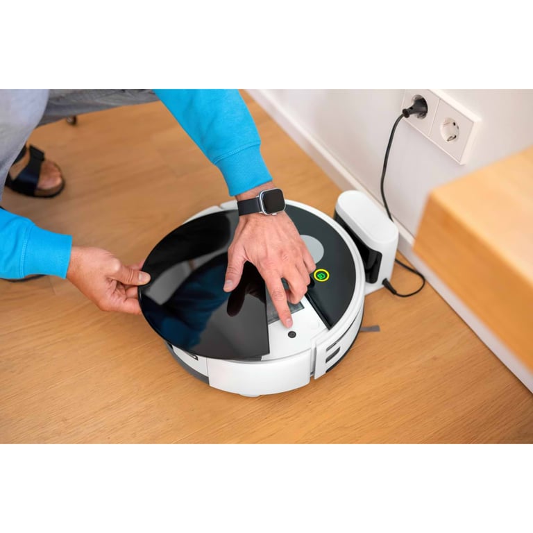 Пилосос Karcher RVF 7 (1.269-680.0) - фото 9