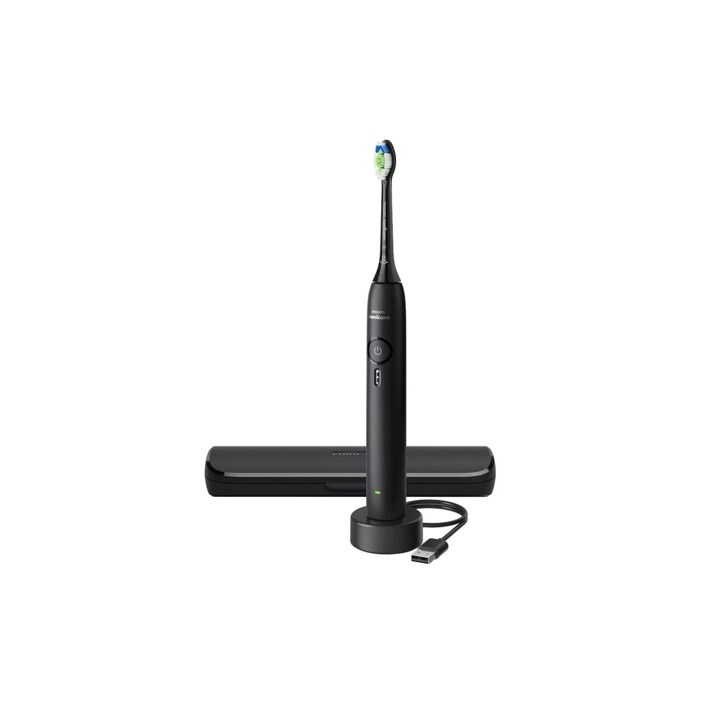 Електрична зубна щітка Philips HX4033/32 - фото 1